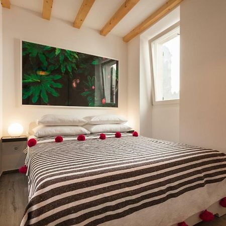 Apartments Stube 4 Ρόβινι Εξωτερικό φωτογραφία