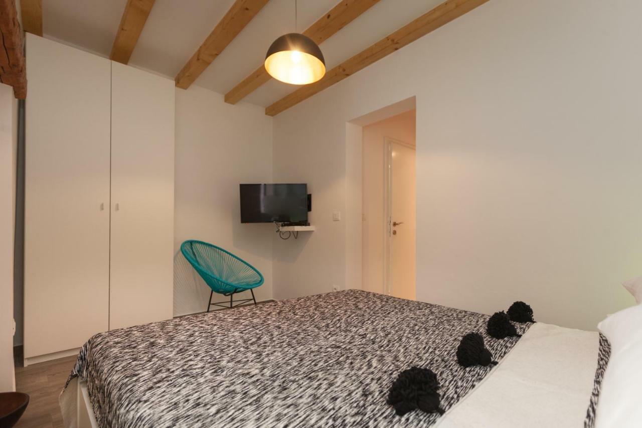Apartments Stube 4 Ρόβινι Εξωτερικό φωτογραφία