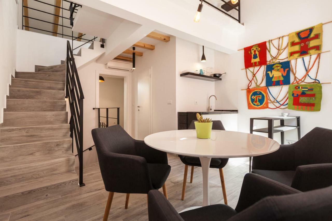 Apartments Stube 4 Ρόβινι Εξωτερικό φωτογραφία