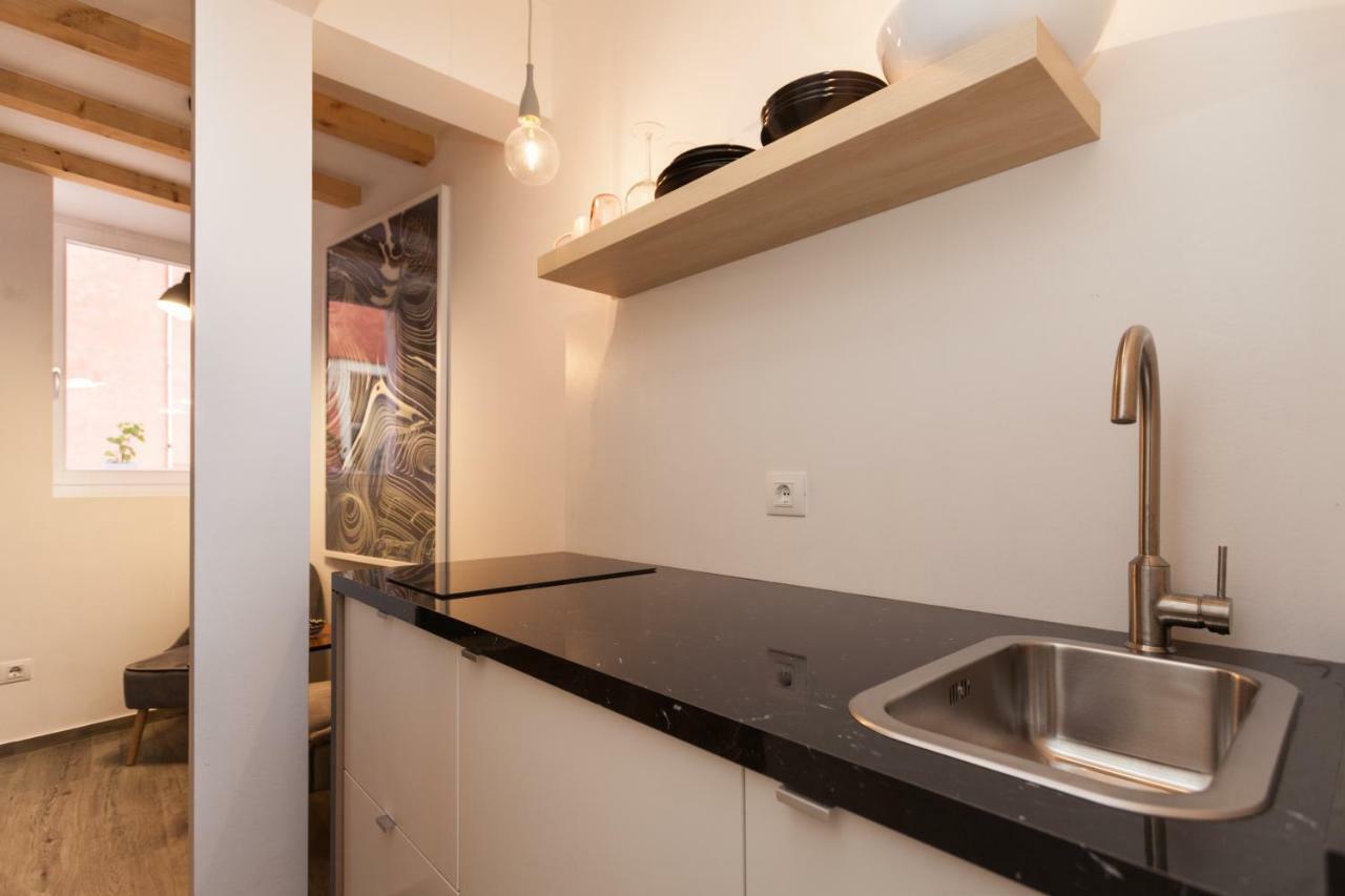 Apartments Stube 4 Ρόβινι Εξωτερικό φωτογραφία