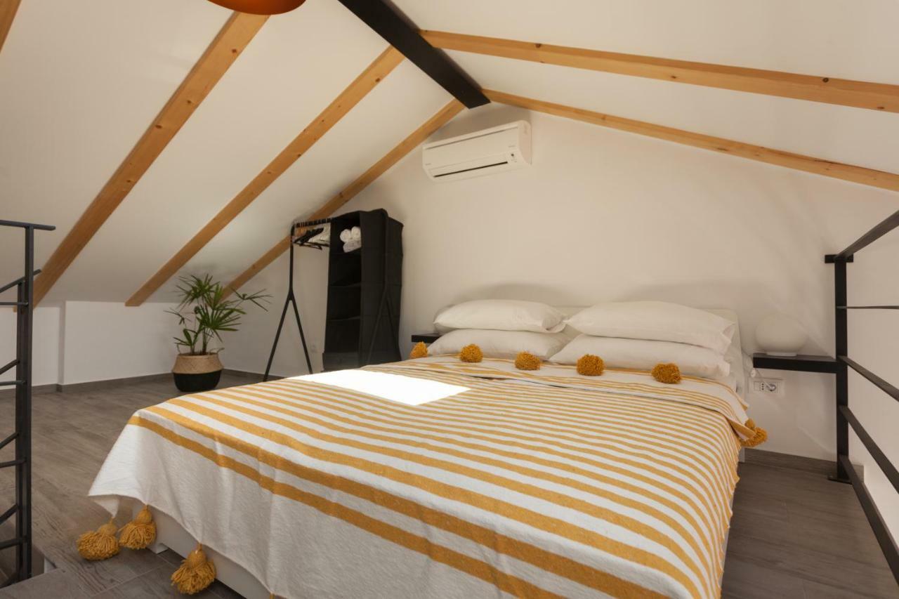 Apartments Stube 4 Ρόβινι Εξωτερικό φωτογραφία