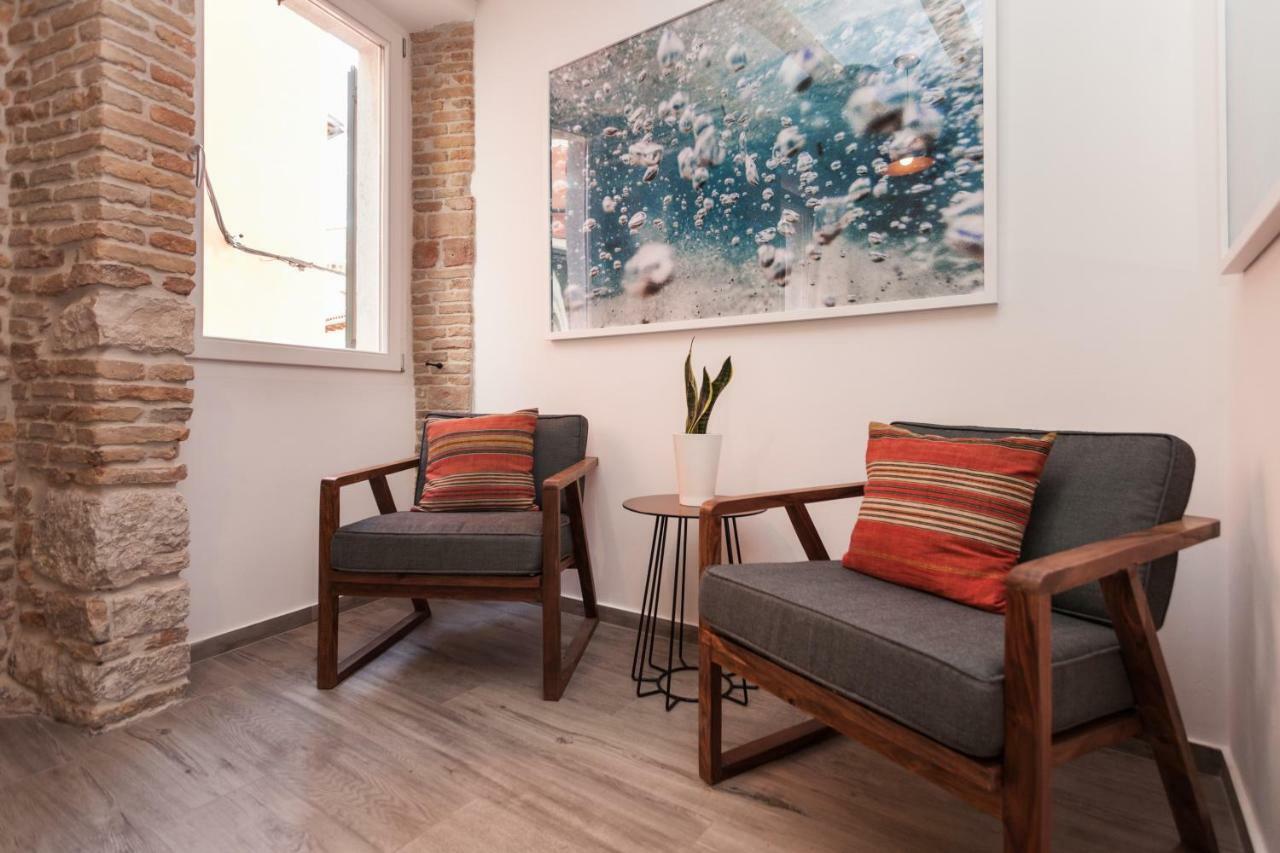 Apartments Stube 4 Ρόβινι Εξωτερικό φωτογραφία